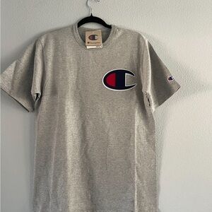 Men’s Champion Size Medium Heritage Tee